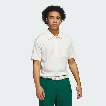 ADIDAS PERFORMANCE Funktionsshirt in Weiß