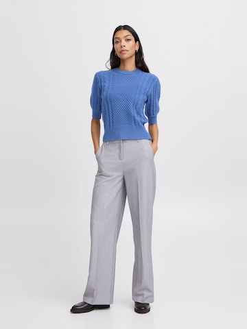 Pullover 'BYNIBE JUMPER' di b.young in blu