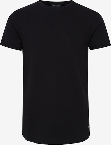 11 Project Shirt 'ANANDO' in Black: front