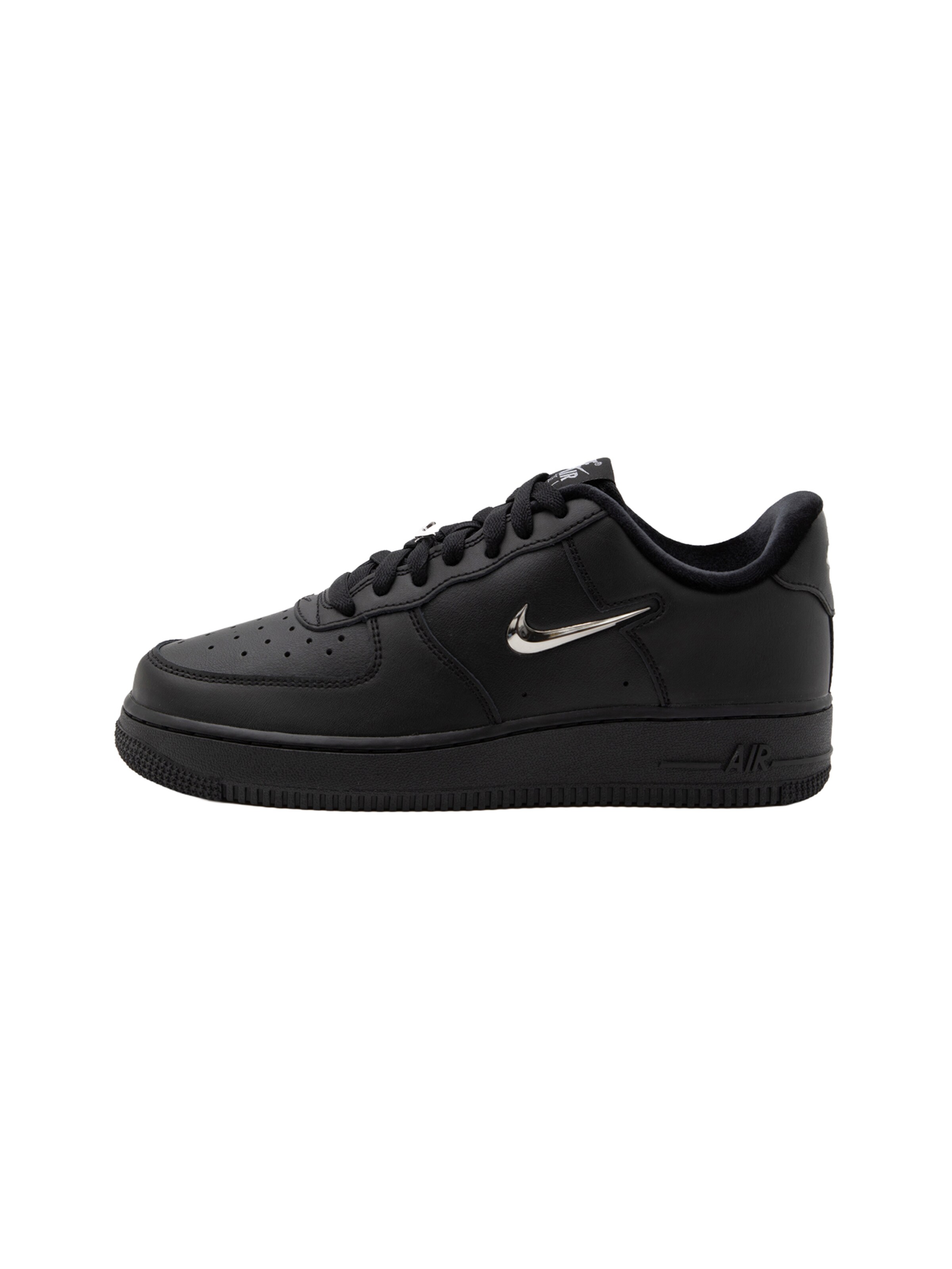 Nike Sportswear Sneakersy niskie 'AIR FORCE 1 '07' w rozmiarze 35,5 w kolorze czarnym, Podgląd produktu