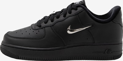 Nike Sportswear Sneakersy niskie 'AIR FORCE 1 '07' w rozmiarze 35,5 w kolorze czarnym, Podgląd produktu