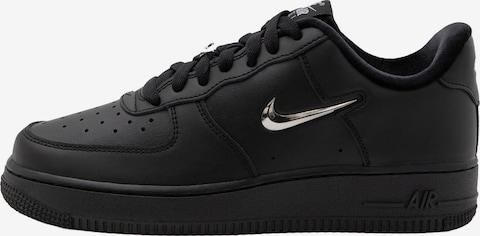 Nike Sportswear Air Force 1 '07 Black