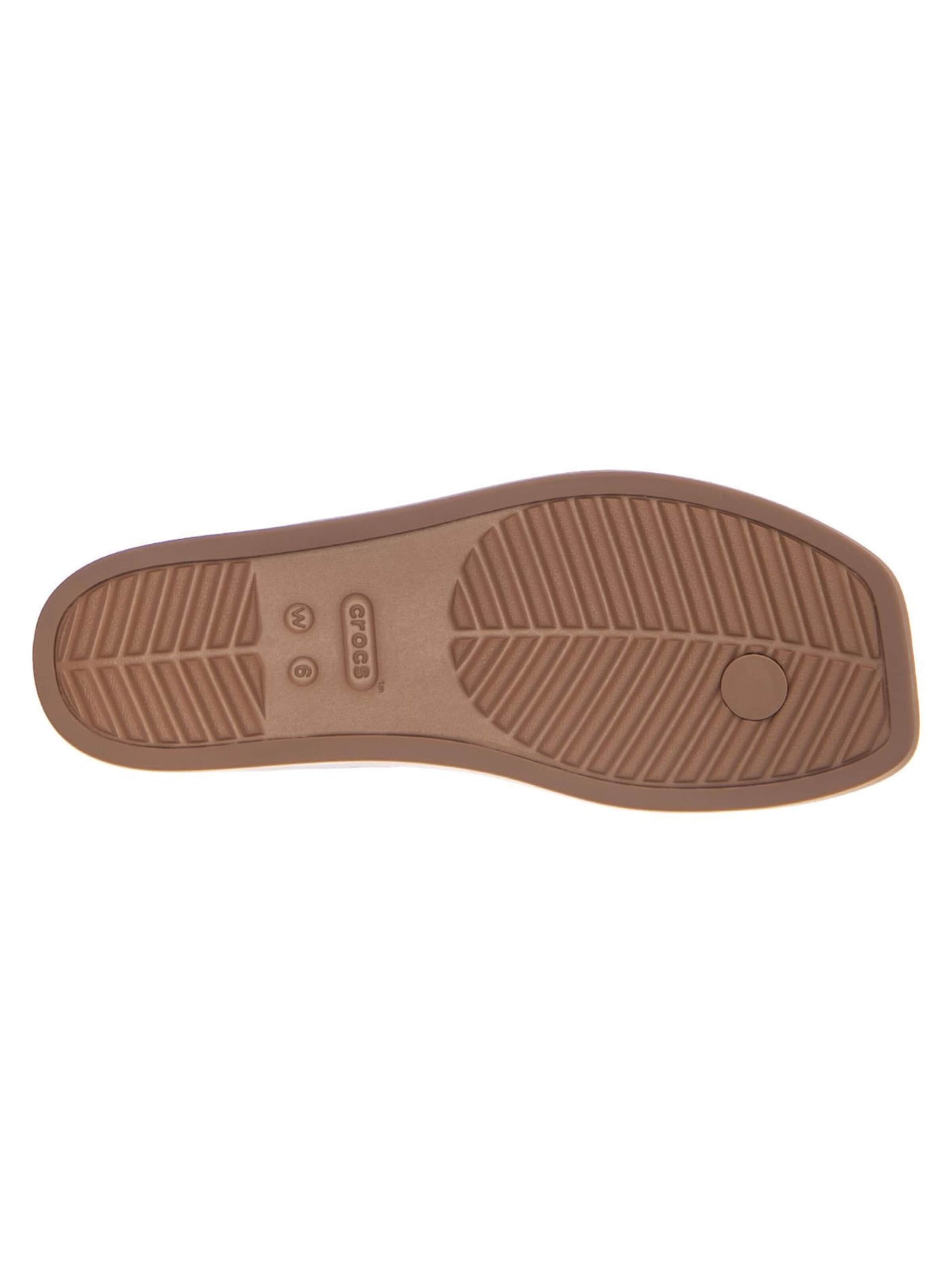 Crocs Teenslipper 'MIAMI THONG SANDAL W' in Gemengde kleuren