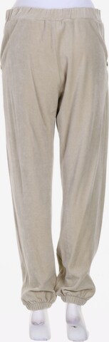 PINKO TAG Jogger-Pants XL in Beige