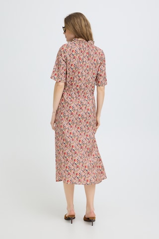 Robe 'PZCelly' Pulz en mélange de couleurs