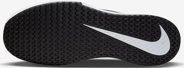 NIKE Athletic Shoes 'Court Vapor Lite 2' in Black