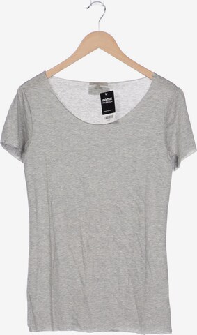 BE EDGY Top & Shirt in S in Grey: front