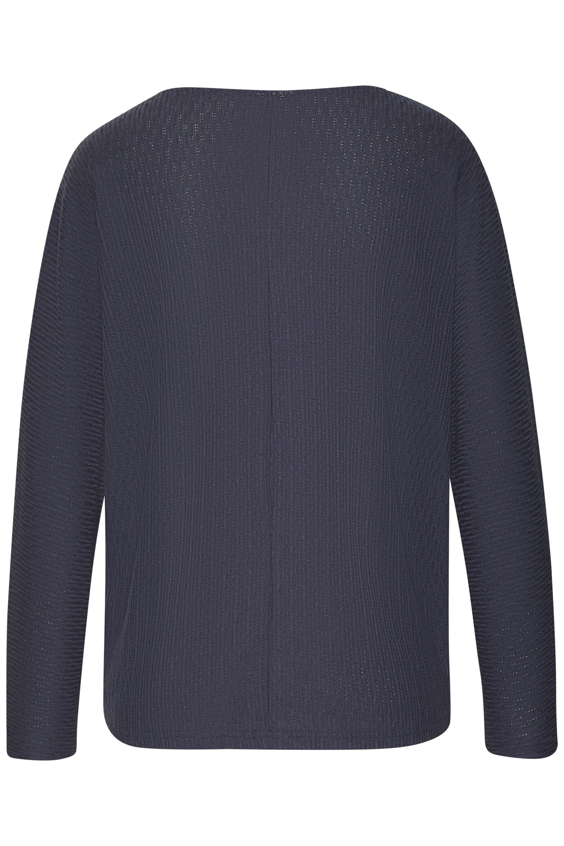 VIVANCE Shirt in Blau