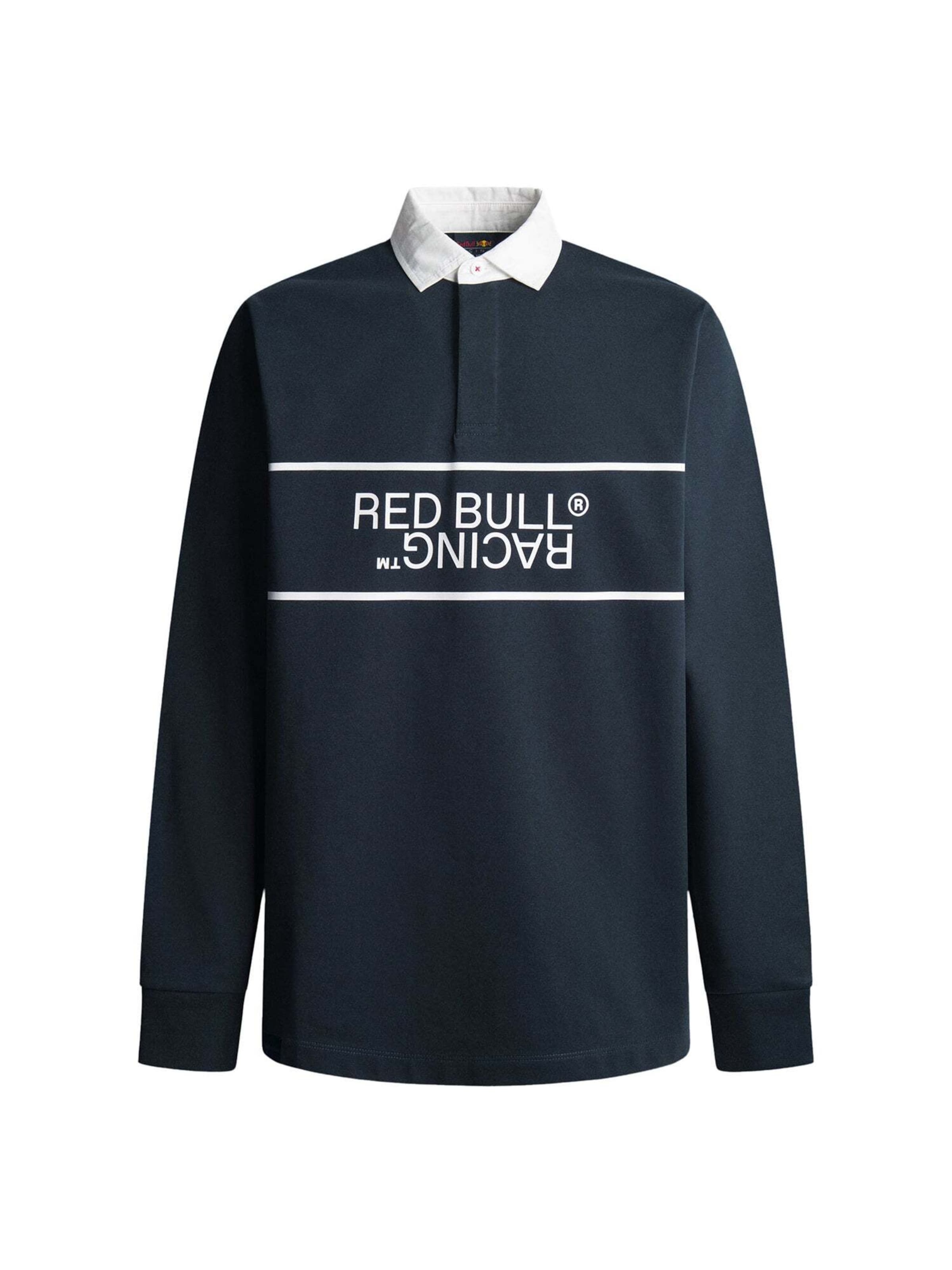 Felpa Pepe Jeans di colore blu / bianco, Visualizzazione prodotti