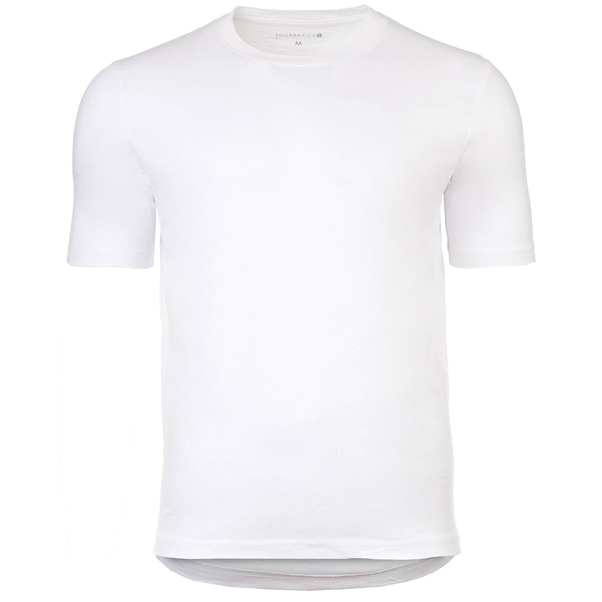 Yourbasics Shirt in White