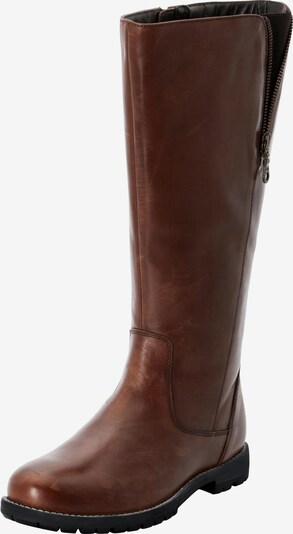 SHEEGO Boots in Brown, Item view