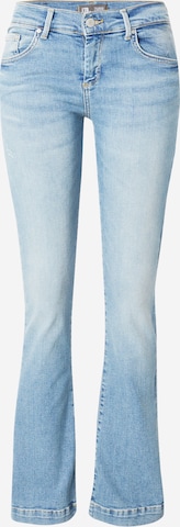 LTB Bootcut Jeans 'Fallon' in Blau: predná strana