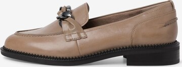 TAMARIS Classic Flats in Brown