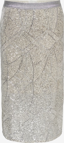 ONLY Carmakoma Hame 'CARMaddison' värissä beige: etupuoli