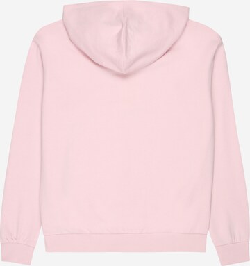 Sweat-shirt KIDS ONLY en rose