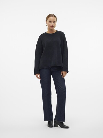 Pullover 'Noelle' di VERO MODA in nero