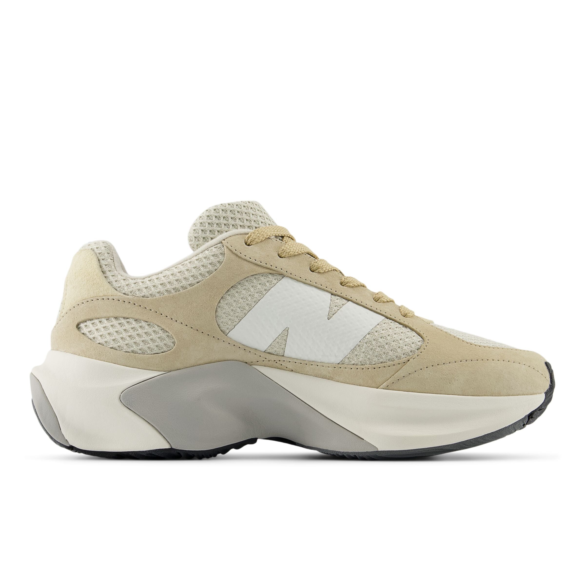 Baskets basses 'WRPD' new balance en beige