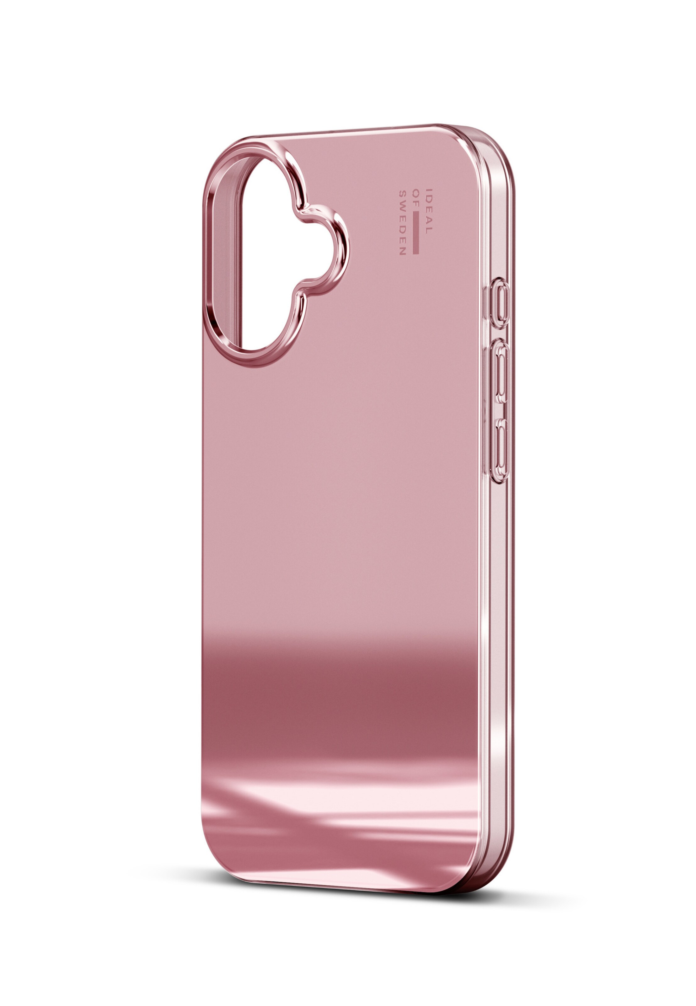 iDeal of Sweden Smartphone case 'iPhone 17 ' in Pink: front
