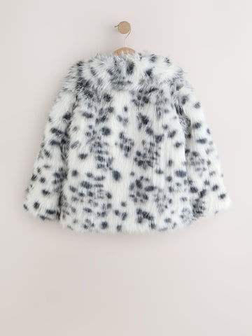 Next - Chaqueta de entretiempo en blanco