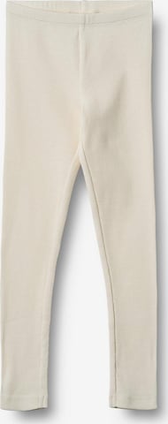 WHEAT Leggings 'Jules' in Weiß: Vorderseite