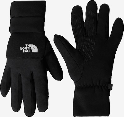 THE NORTH FACE Sportske rukavice 'ETIP TRAIL' u crna, Pregled proizvoda
