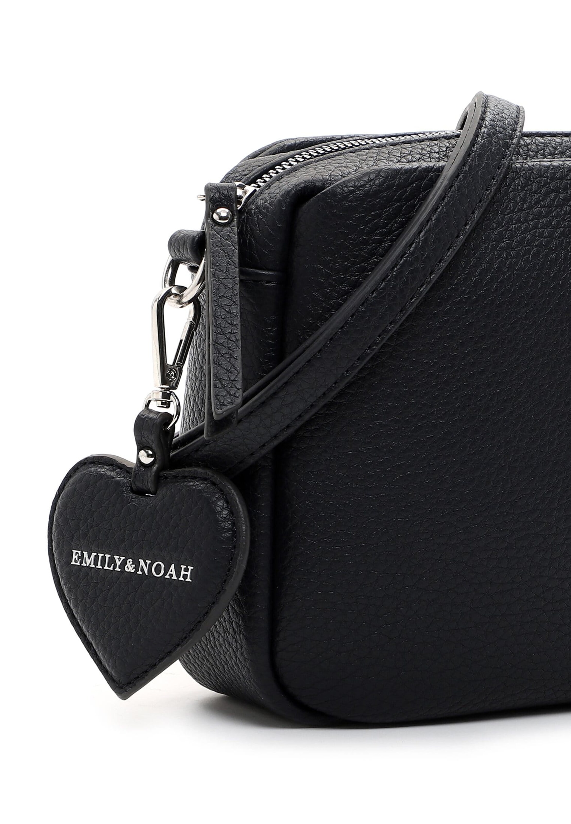 Sac à bandoulière 'Enie' Emily & Noah en bleu