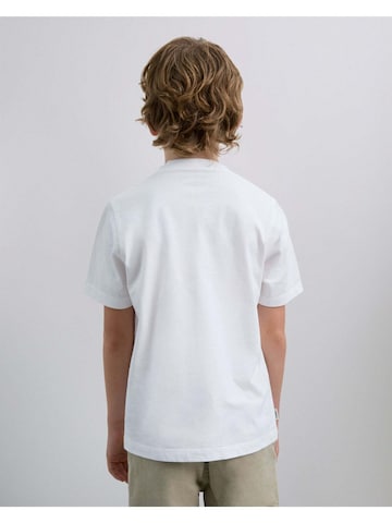 Scalpers Paita värissä valkoinen