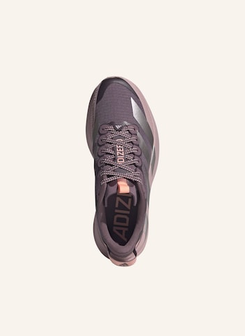ADIDAS PERFORMANCETenisice za trčanje 'Adizero Evo Sl' - ljubičasta boja