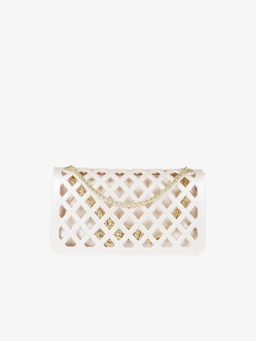 Marc Ellis - Clutches em bege