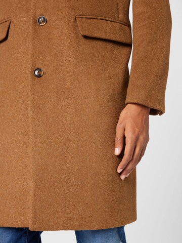 Manteau mi-saison SCOTCH & SODA en beige