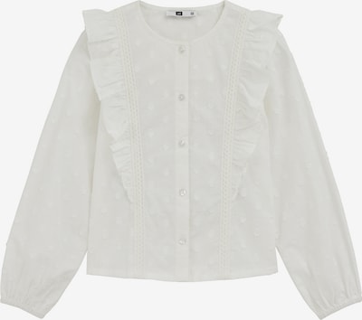 WE Fashion Bluza u bijela, Pregled proizvoda