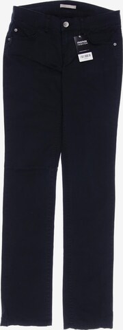 Stefanel Jeans in 27-28 in Black: front