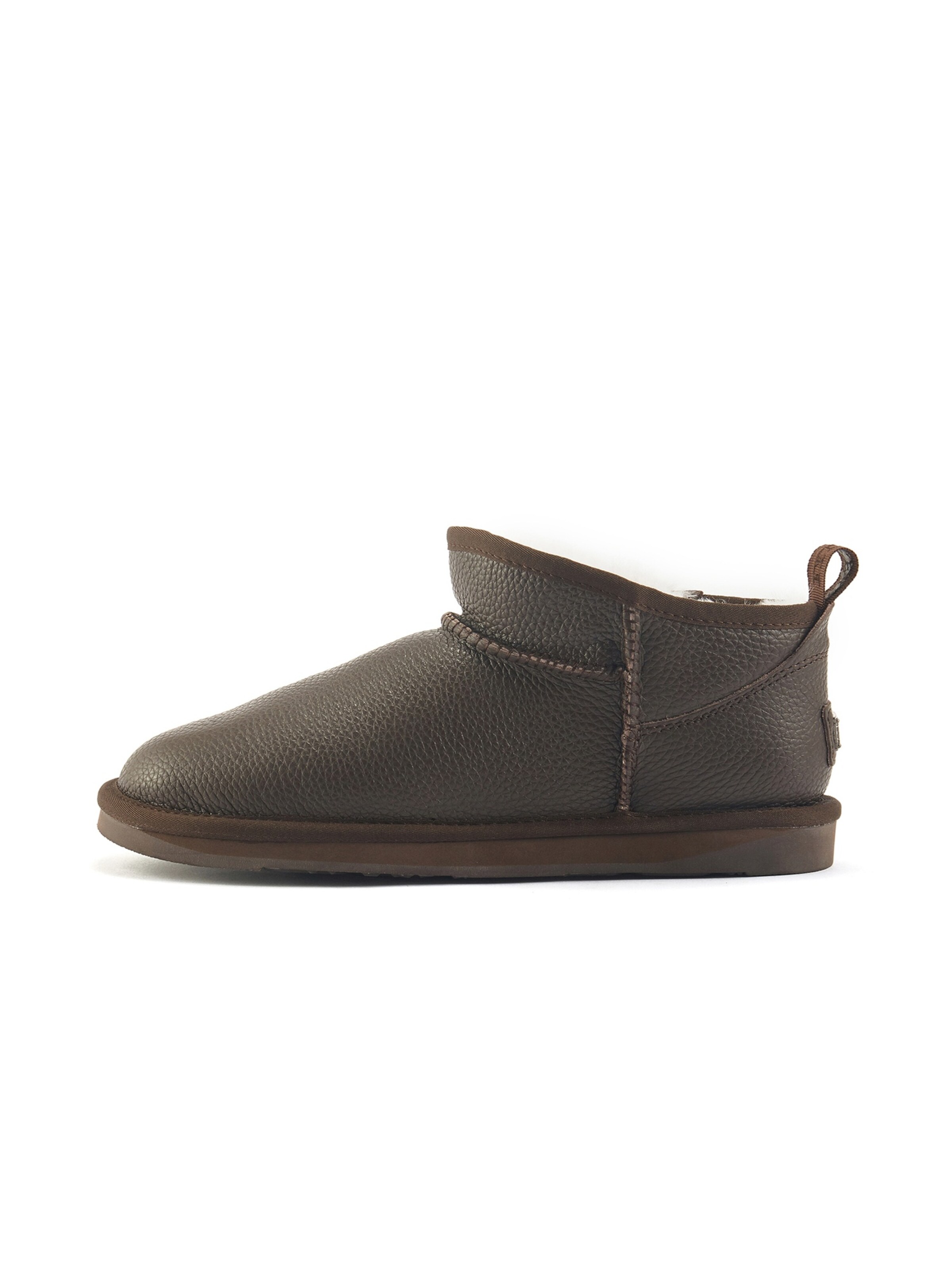 Australia Luxe Collective Bootie in Brown