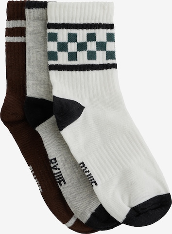 ruda WE Fashion Kojinės: priekis