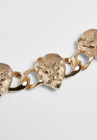 Bracelet Urban Classics en or