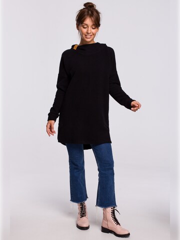 BeWear - Sudadera en negro