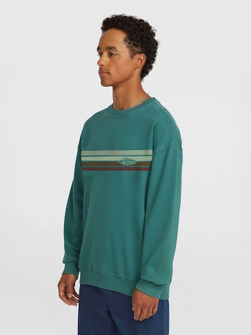 zaļš O'NEILL Sportisks džemperis