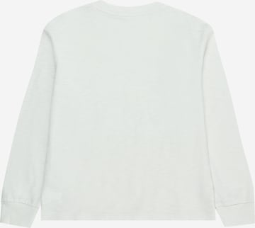 GAP Shirt in Grau