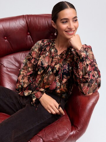 Next Blouse in Black