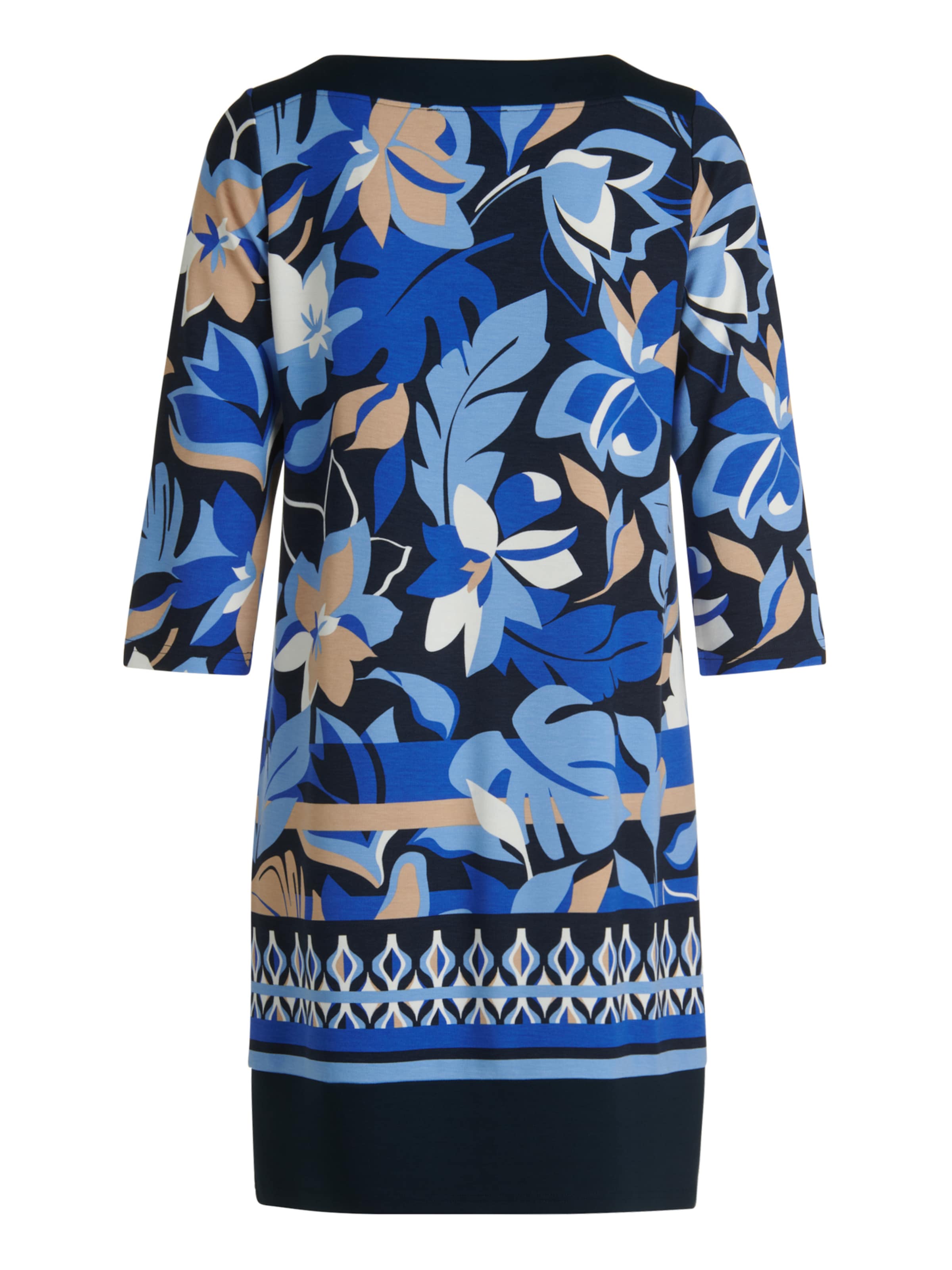 Abito di Betty Barclay in blu