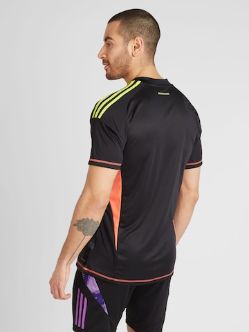 ADIDAS PERFORMANCE Functioneel shirt 'DFB Tiro 23' in Zwart
