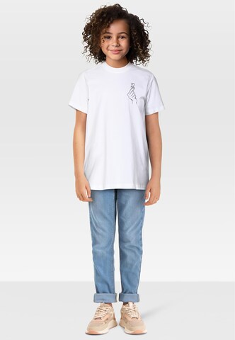 Urban Classics Shirt in Zwart