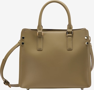 usha BLACK LABEL Handbag in Brown: front