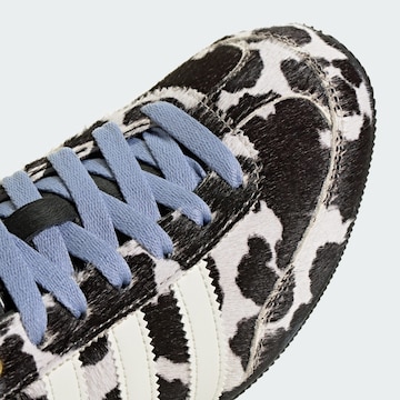 ADIDAS ORIGINALS Sneakers laag 'Japan' in Zwart