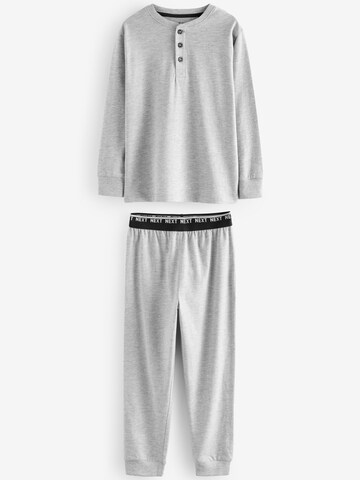 Next Pyjamas i blå