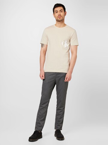 Calvin Klein Jeans - Camiseta en 