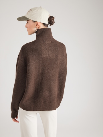 Pegador Pullover 'SEGOVIA' i brun