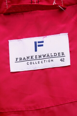 FRANKENWÄLDER Vest in XL in Pink