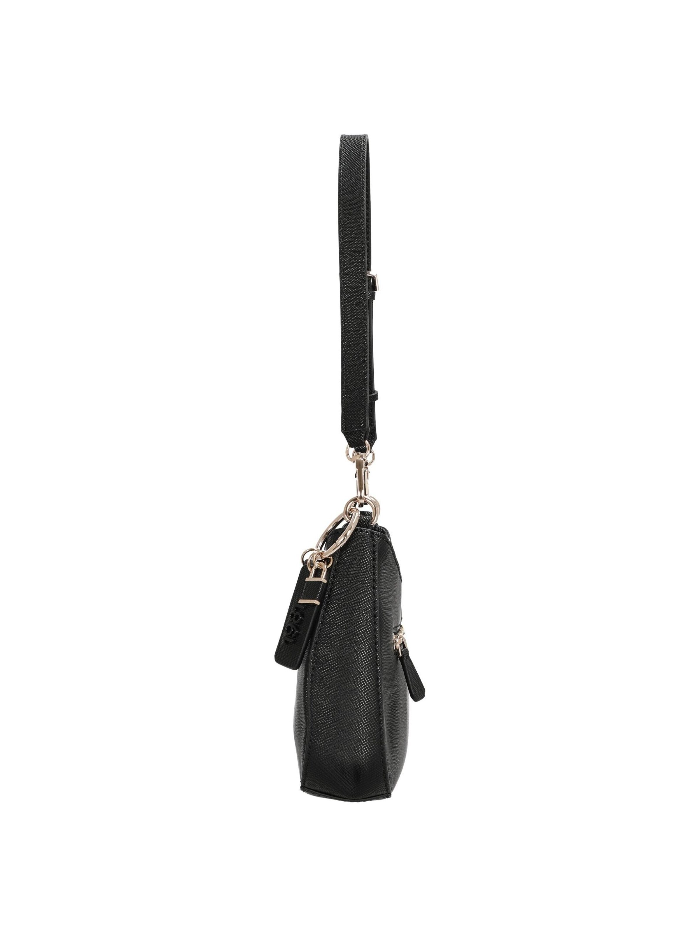 GUESS Originals Umhängetasche 'Noelle II'‌‌‌‌‌‌‌ in Schwarz