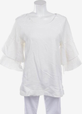 Schumacher Blouse & Tunic in L in White: front